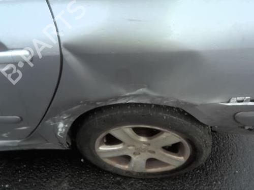 Rear windshield wiper arm PEUGEOT 307 Break (3E) 2.0 HDI 110 | BP22410316C144 