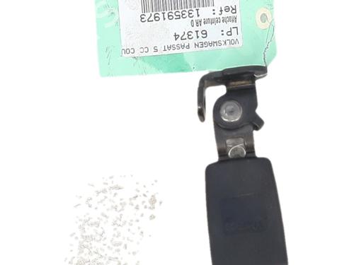 Seat buckle VW PASSAT CC B6 (357) 2.0 TDI | BP39699873I32 - Image 2