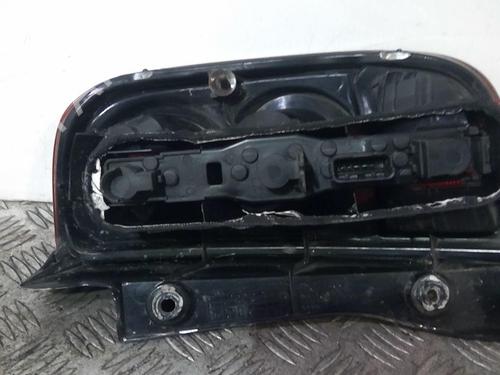 Used Left taillight NISSAN MICRA III (K12) 1.2 16V (65 hp) 20352224