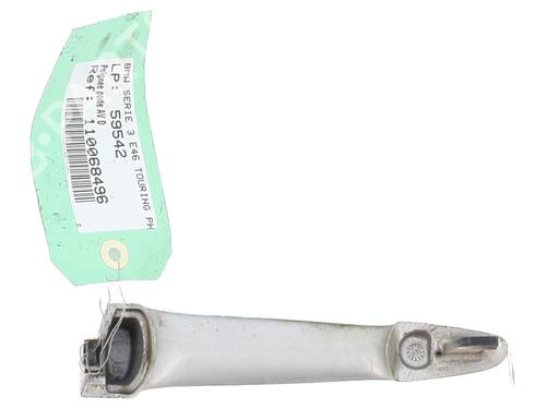 front-right-exterior-door-handle-bmw-3-touring-e46-1999-2000-2001-2002-2003-2004-2005-28048261 main image