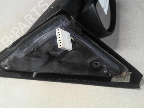 Left mirror ALFA ROMEO 147 (937_) 1.9 JTD (937.AXD1A, 937.BXD1A, 937.AXV1A, 937.BXB1A,... | BP20356094C26 