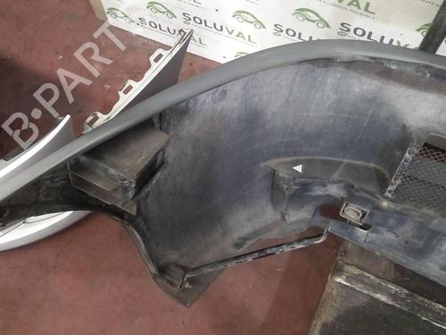 Front bumper PEUGEOT BOXER Van (230L) 2.5 D | BP22004732C7 