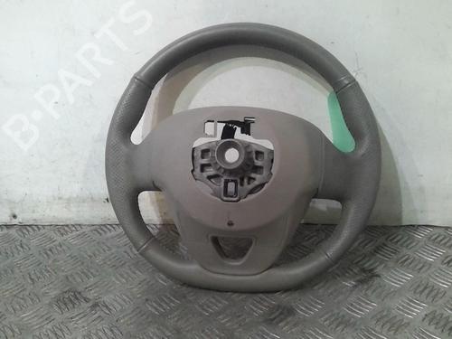 Used Steering wheel Steering wheel RENAULT ZOE (BFM_) ZOE (92 hp) 20367989 20367989
