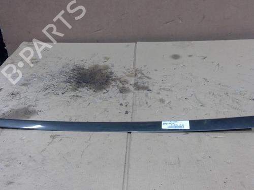 Used Door moulding trim OPEL ASTRA H (A04) 1.6 (L48) (116 hp) 31382634