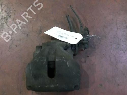 Right front brake caliper AUDI A4 B7 Avant (8ED) 1.9 TDI | BP21816856M104 