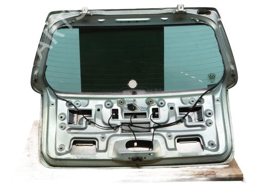 Used Tailgate Tailgate PEUGEOT 307 SW (3H) [2002-2009] 33472674 33472674
