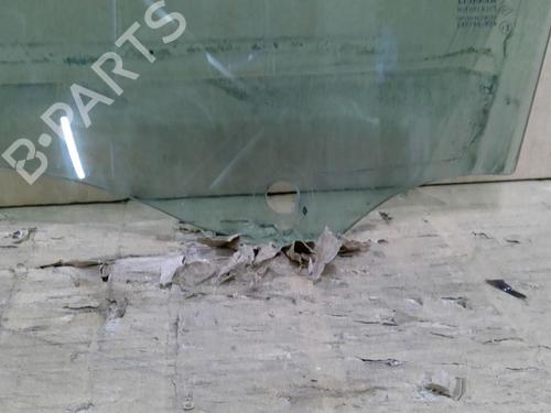 Front right door window RENAULT LAGUNA II (BG0/1_) 1.9 dCi | BP28194474C19 