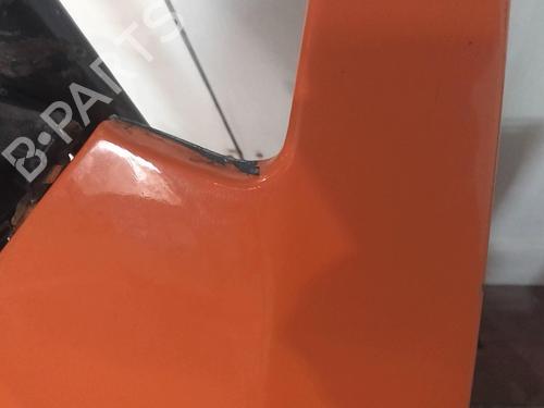 Left front fenders SEAT IBIZA IV SC (6J1, 6P5) 1.4 | BP20352208C41 