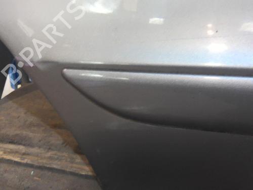 Right rear door MERCEDES-BENZ A-CLASS (W169) A 180 CDI (169.007, 169.307) | BP20354036C5 