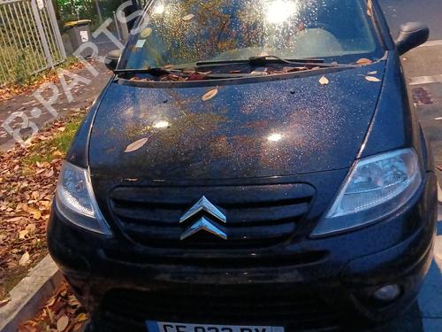 Used Parts CITROËN C3 I (FC_, FN_) 1.4 HDi (68 hp) 4318457