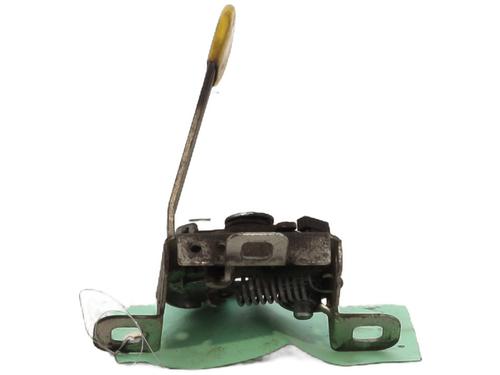 Hood lock ALFA ROMEO MITO (955_) 1.4 Turbo MultiAir (955AXM1A, 955AXR11) | BP29292157C133 