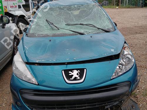 Used Parts PEUGEOT 207 (WA_, WC_) 1.6 HDi (90 hp) 4287902