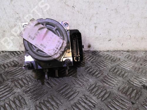 Used ABS pump RENAULT MEGANE IV Hatchback (B9A/M/N_) 1.6 TCe 205 (B9MV) (205 hp) 20358216