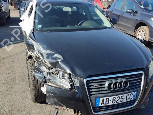 Front wiper motor AUDI A3 Sportback (8PA) 2.0 TDI quattro | BP25746697M29 