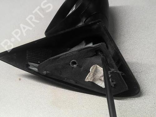 Right mirror SKODA FABIA I (6Y2) 1.9 SDI | BP22001312C27 