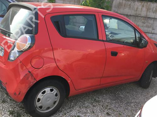Engine CHEVROLET SPARK (M300) 1.0 | BP23251031M1 - Image 16