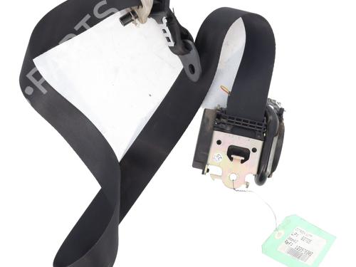 Front right seatbelt CITROËN JUMPY II (VF7) 2.0 HDi 120 | BP33472209I25 - Image 2