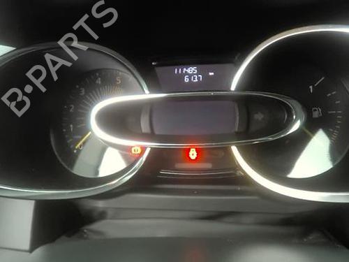 Alternator RENAULT CLIO IV (BH_) 1.5 dCi 75 | BP29304964M7 