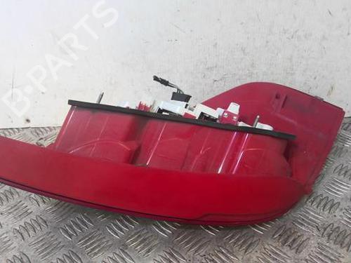 Right taillight MERCEDES-BENZ A-CLASS (W169) A 200 CDI (169.008, 169.308) | BP25276245C35 