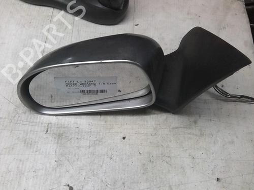 Used Left mirror FIAT MAREA Weekend (185_) 1.6 (103 hp) 22001277