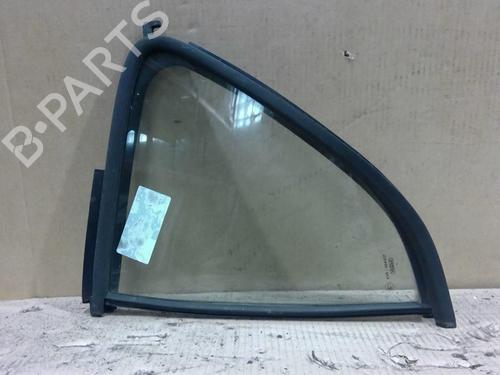 Rear left door window SUZUKI SPLASH (EX) 1.2 (A5B412) | BP29942497C20 