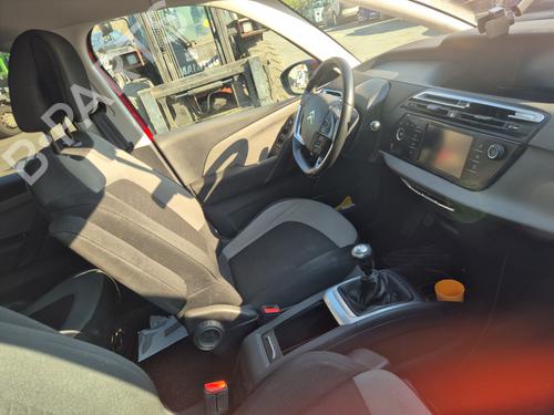 Starter CITROËN C4 Grand Picasso II (DA_, DE_) | BP34151244M8 - Image 6