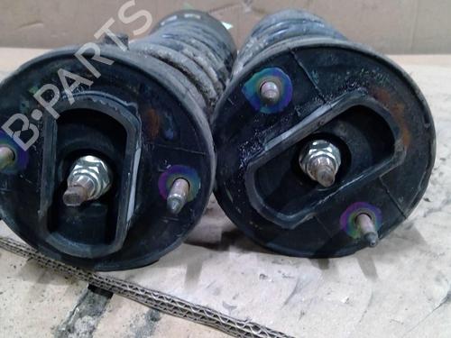 Right rear shock absorber RENAULT TWINGO I (C06_) 1.2 (C066, C068) | BP32061777M19 