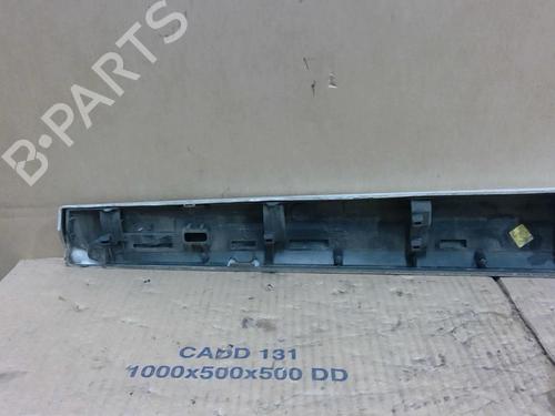 Dørlist RENAULT MEGANE III Hatchback (BZ0/1_, B3_) 1.5 dCi (BZ0C) | BP29609351C150 