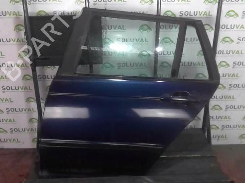 Used Left rear door BMW 3 Touring (E46) 330 d (184 hp) 22000146