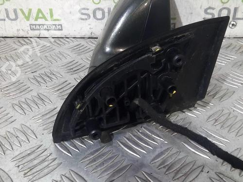 Right mirror PEUGEOT 307 Break (3E) 1.6 HDi 110 | BP22235964C27 