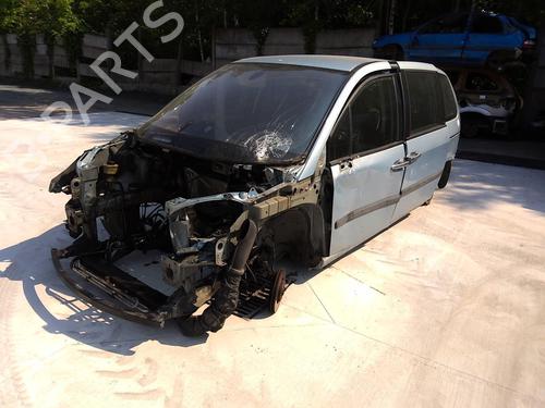 Climate control PEUGEOT 807 (EB_) 2.0 HDi | BP21817224I5  - Image 22