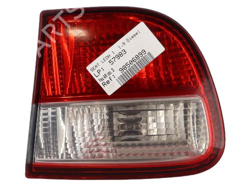 Højre baglygte bagklap SEAT LEON (1M1) 1.9 TDI (150 hp) 22515435