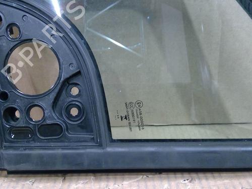 Front left quarter glass TOYOTA PROACE CITY Box Body/MPV (BPZ_) 1.5 D-4D 100 (BPZM) | BP29197269C111 