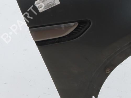 Used Right front fenders Right front fenders LAND ROVER DISCOVERY SPORT (L550) 2.2 D 4x4 (190 hp) 32383184 32383184