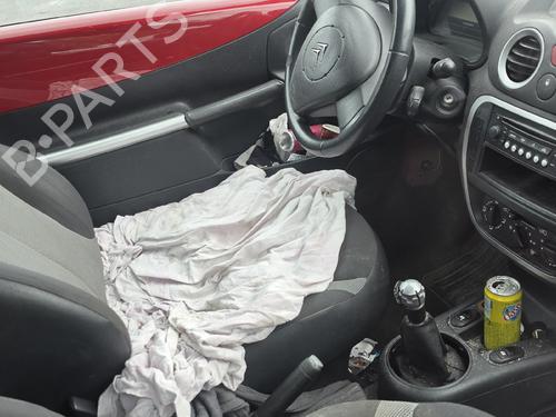 Gearbox CITROËN C3 Pluriel (HB_) | BP35998036M3 - Image 16