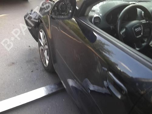 Right mirror AUDI A3 Sportback (8PA) 1.9 TDI | BP20368296C27 
