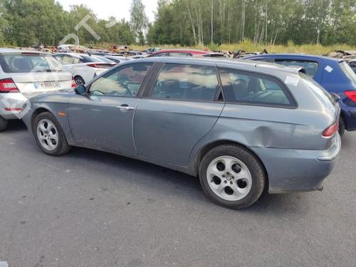 Tailgate ALFA ROMEO 156 Sportwagon (932_) 1.9 JTD (932B2B, 932B2C) | BP20365431C6 