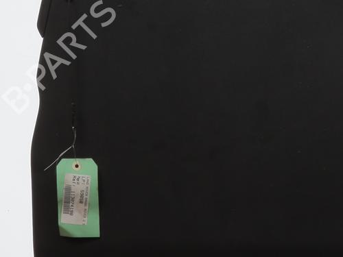 Rear parcel shelf LAND ROVER RANGE ROVER EVOQUE (L551) 2.0 D150 MHEV 4x4 | BP29440696C85 