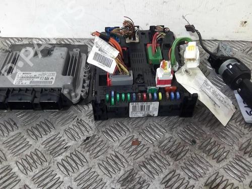 Used Electronic module Electronic module 20352366 20352366