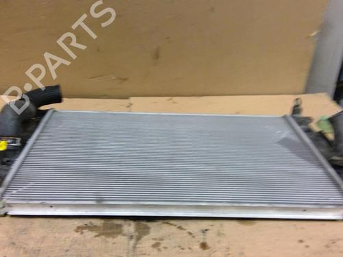 Used Water radiator TOYOTA RAV 4 III (_A3_) 2.2 D 4WD (ALA30_, ALA30R) (150 hp) 32322982