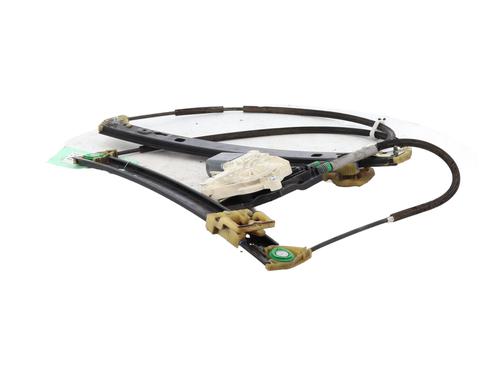 Used Front left window mechanism Front left window mechanism AUDI A1 (8X1, 8XK) 1.6 TDI (105 hp) 27811224 27811224