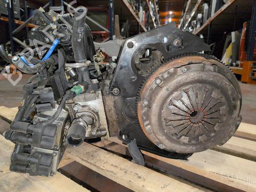 Engine FIAT PANDA (169_) 1.2 (169.AXB11, 169.AXB1A) | BP38167430M1 - Image 7