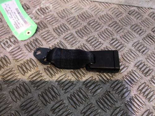 Used Seat buckle DACIA SANDERO II TCe 90 (B8M1, B8MA, B8AC) (90 hp) 20365582