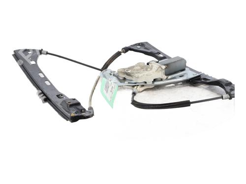 Front left window mechanism MERCEDES-BENZ C-CLASS (W203) C 220 CDI (203.006) | BP29600232C22 