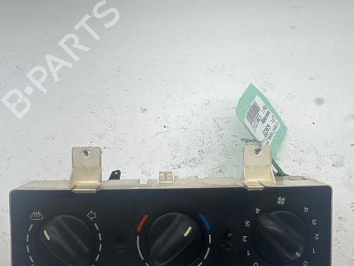 Used Climate control Climate control CITROËN XSARA Coupe (N0) 1.8 i (90 hp) 36761329 36761329