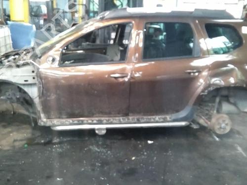 DACIA DUSTER (HS_) 1.5 dCi 1875766