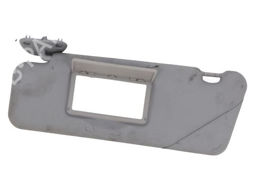 Left sun visor CITROËN XSARA (N1) 1.4 i | BP28210968I1 