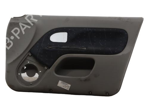 Used Front right panel RENAULT CLIO II (BB_, CB_) 1.5 dCi (B/CB07) (65 hp) 32383618