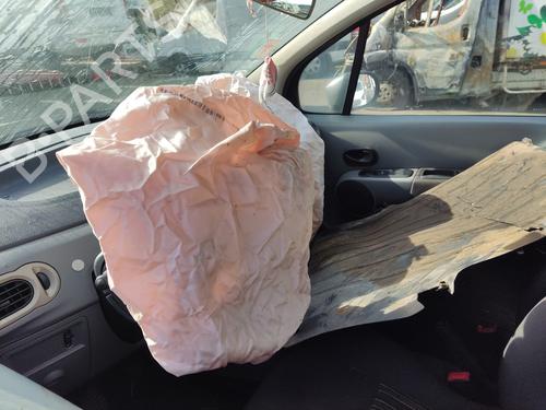 Engine control unit (ECU) RENAULT MODUS / GRAND MODUS (F/JP0_) 1.5 dCi (JP0G, JP0H) | BP26184605M57  - Image 9