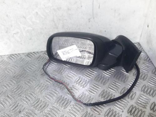 Left mirror PEUGEOT 307 (3A/C) 1.6 HDi | BP20355322C26 